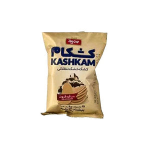 بروتين مصل اللبن بنكهة قاراكوروت (كاشكام) 25 جرام بروتين مصل اللبن بنكهة قاراكوروت (كاشكام) 25 جرام